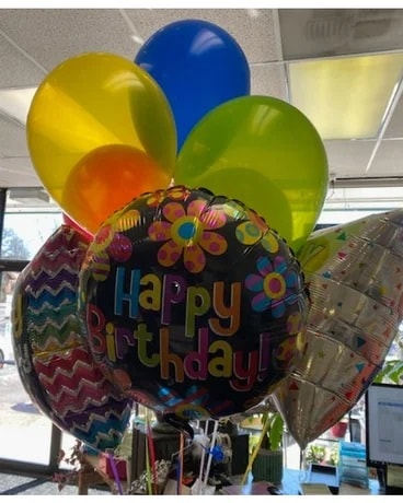 Balloons